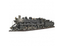 SPECTRUM 83212 HO - Locomotive Mikado Classe SY 2-8-2  SUSQUEANNA DCC