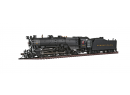 SPECTRUM 84403 HO - Locomotive pacific moderne aprs WWII Pennsylvania Railroad cab 1361 SOUND