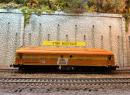 DJH- Star-Models HO - Locomotive CC 65500 Colas Rail ep V