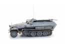 ARTITEC 6870472 HO - Vehicule militaire WM Sd.Kfz. 251/1 version C - Hiver