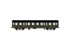 EPM E413310 HO - Voitures ROMILLY - Eclairage intrieur - Ep.III SNCF