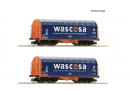 ROCO 6680006 TT - Wagon  parois coulissantes - ep.VI