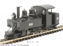 BACHMANN 391025A HOe.OO9 - Locotender Baldwin classe 10-12-D WWI