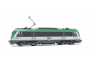 JOUEF HJ2458 HO - Locomotive type BB 36000, Astride tri-courant ep V SNCF - 36031