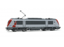 JOUEF HJ2460 HO - Locomotive type BB 36000 Astride tri-tension  livre Akiem ep VI SNCF - 36011