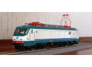 RIVAROSSI HR 2011 HO - Locomotive type Bo.Bo. E402 A livre XMPR ep IV FS