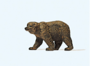 PREISER 29512 HO - Ours brun