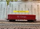 LIMA 303223 HO - Tombereaau Eaos ep IV DB Cargo