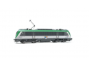 JOUEF HJ2458 HO - Locomotive type BB 36000, Astride tri-courant ep V SNCF - 36031 sound