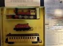 TRIANG Railways 641 HO-OO - Coffret Davy Crockett