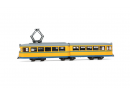 ARNOLD HN2603 N - Tramway DUEWAG GT6, version Essen ep V - VI