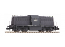 PIKO 40803 N - Locomotive type BB srie 65 DE 19 A ep II USTC