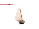 ARTITEC 50142 HO - Kit di bateau de plaisance Sperwer