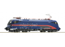 ROCO 70495 HO -  Locomotive type Bo.Bo. E1116 195-9 Nihtjet ep VI BB