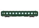 REE Modeles VB401 HO - Voiture DEV AO couchettes 2cl ep IIIb SNCF