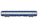 REE Modles VB404 HO - Voiture DEV AO B9c9 ep IV-V SNCF