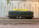 LIMA 208152 HO - Locomotive type BB srie D445 ep IV FS livre Isabella