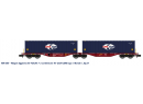 REE Modles NW288 N - Porte container Sggmrss CMA-CGM ep VI