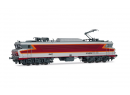 Jouef HJ2452S H0 - Locomotive type CC 6500 Le Capitole ep  IV SNCF sound 6526