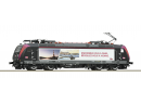 ROCO 7510053 HO - Locomotive type BB Traxx ep VI SNCF