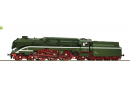 ROCO 7110006 HO - Locomotive BR18 ep III DR sound 18 201