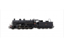 JOUEF HJ2416S HO - Locomotive 140C ep III SNCF 104C158 sound