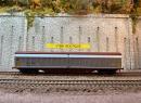 ROCO 46155 HO -  Wagon parois coulissantes Habf ep IV FS