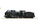 ROCO 71386 HO - Locomotive type 230 F ep III SNCF - 230 F 607 - sound