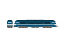 REE Modles CC 70002S HO - locomotive type CC 7000 ep III SNCF - sound