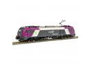 SUDEXPRESS 2561031 HO - Locomotive Stradler Euro 6000 ep VI RENFE