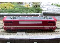 JOUEF: 8341 HO - locomotive électrique - BB 9288